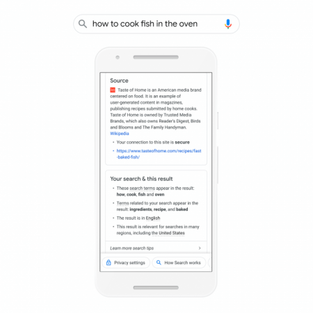 nuevas opcioens para los resultados de busqueda en google (1)