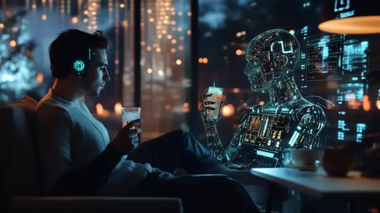 Cómo la Inteligencia Artificial está revolucionando la vida cotidiana artificial